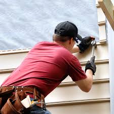 Best Insulated Siding Installation  in Ridgemark, CA